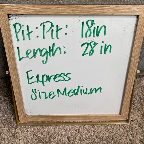 Y2k Express Babydoll Oberteil Medium Strick Glockenärmel Indie Fee Grunge Whimsigoth - Bild 6 von 6