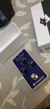 FoxGear Futura Modulated Delay Echo 