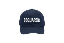 DSQUARED2 Icon BCM0714 M2186 Cap WS.ME1594