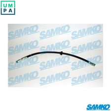 BRAKE HOSE 6T46734 FOR SKODA OCTAVIA/Combi VW NEW/BEETLE/Convertible GOLF/IV