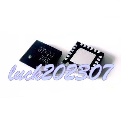 3PC New RT8811AGQW OT=1C 0T=1E OT=1D OT=2F 0T=1F 0T=FA QFN24  #vn