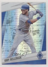 2020 Panini Chronicles Phoenix Hyper 152/299 Cody Bellinger #10 fm0