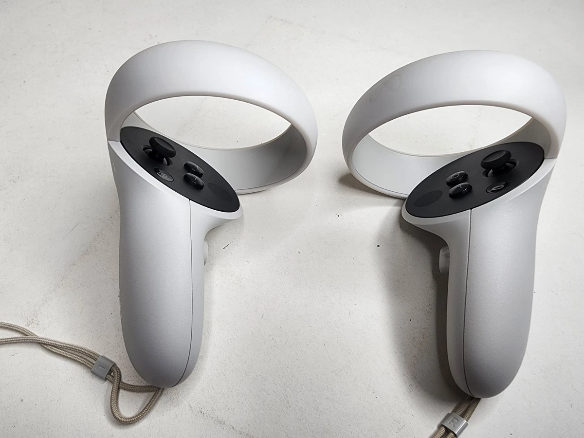 Oculus Quest 2 VR Headsets for sale - eBay