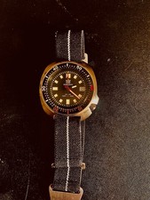 Steeldive 1979 Limited Edition Captain Willard