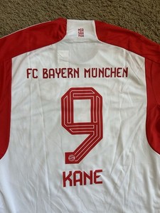 Kane Bayern | eBay