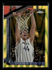 2025 Topps Rocco Zikarsky Base (Raw)