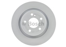 BOSCH Bremsscheibe hinten für MERCEDES-BENZ BOSCH Bremsscheibe hinten für MERCEDES-BENZ