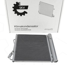 Condensateur Smart CABRIO