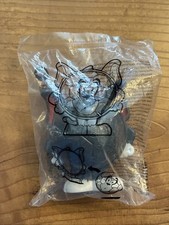 Burger King Tom Jerry Movie BALL TOM CAT Kids Meal Toy 2014 Rare Collectible