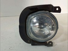 Antibrouillard Fiat Qubo