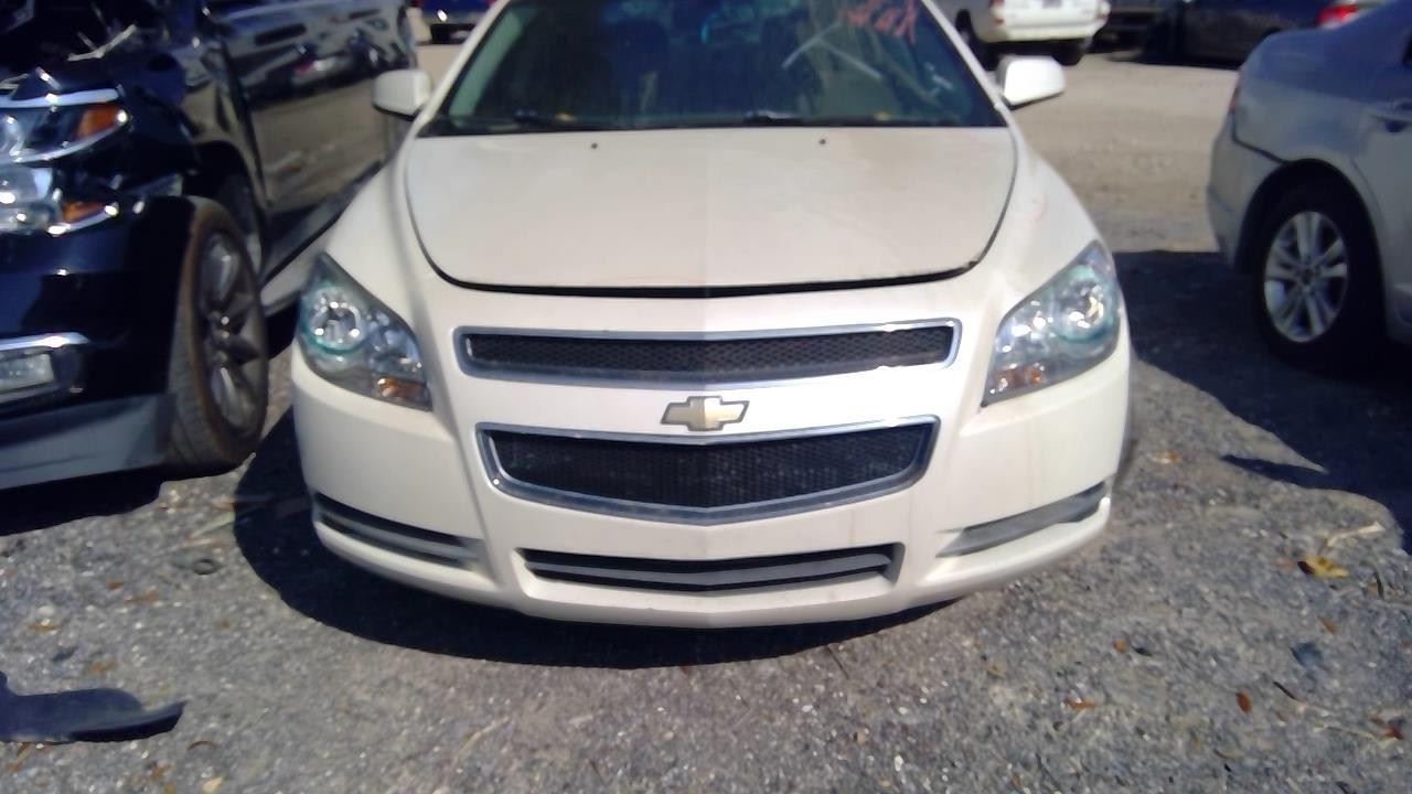 Driver Axle Shaft Front Axle Automatic Transmission Fits 08-12 MALIBU 1172812