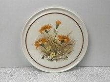 Marks & Spencer M&S Field Flowers Cloverleaf Melamine Teapot Stand