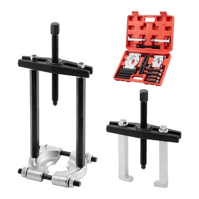 VEVOR 14-tlg. Lagerabzieher-Set Lagertrenner Splitterwerkzeug mit Koffer 5t