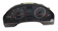Audi A8 S8 D2 4D 1996 Geschwindigkeitsmesser Cockpit 4D0919033CL DLK22429