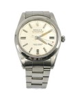 Rolex Milgauss Stainless Steel Watch 1019