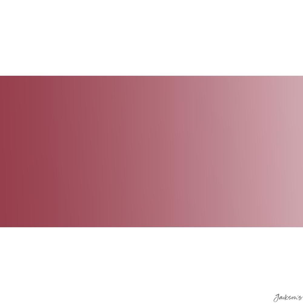 Daler-Rowney Artists Watercolour Paint Half Pan Alizarin Crimson Hue For Pain...