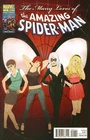 Many Loves of the Amazing Spider-Man, The #1 VF/NM; Marvel | Black Cat - w/Bag+B