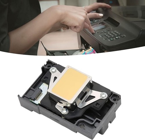 Print Head Pirnthead Replacement for R260 R390 1390 L1800 1400 1430 1500W - Picture 7 of 7