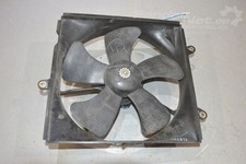 Toyota Avensis T220 2000 Elektrol&uuml;fter 2635005401 Sonstiges END32112