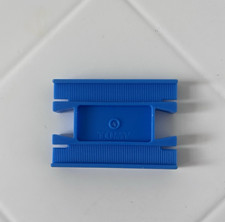 TOMY Plarail THOMAS  Friends TrackMaster 2" F/F Connection Track Adapter