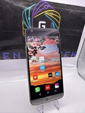 LG G5 32 GB Titan Unlocked Verizon 