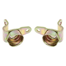 For Chevy K5 Blazer 1981 OER 153454 Tailgate Hinge Trunnion Set