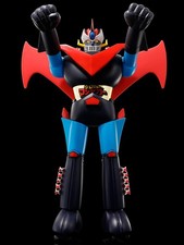 Bandai Jumbo Machinder Great Mazinger
