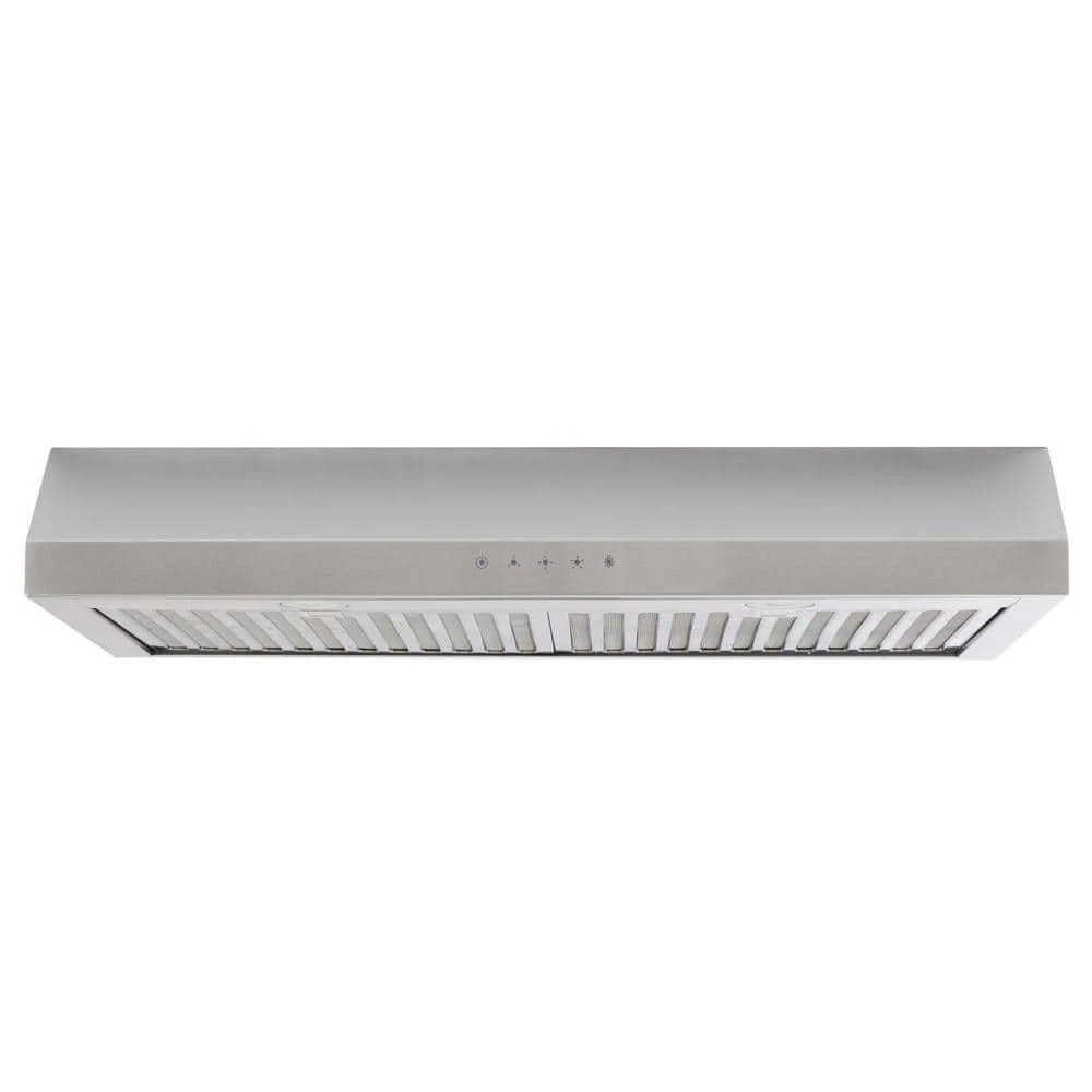 Vissani Under Cabinet Range Hood 30