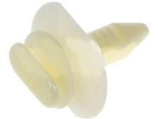 For 1992-1993 GMC Typhoon Door Interior Trim Panel Retainer Dorman 75664GTVB