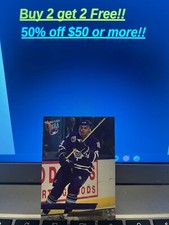 Dave Ellett Cards--you pick
