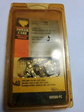 PowerCare 600560-pc Y40 new old stock factory sealed