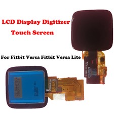 fitbit versa lite screen replacement