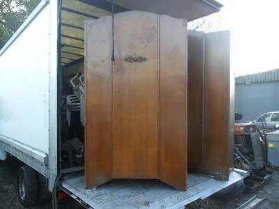 1940s 1950s Wardrobe Ideal Shabby Chic Vintage Look Too Good To