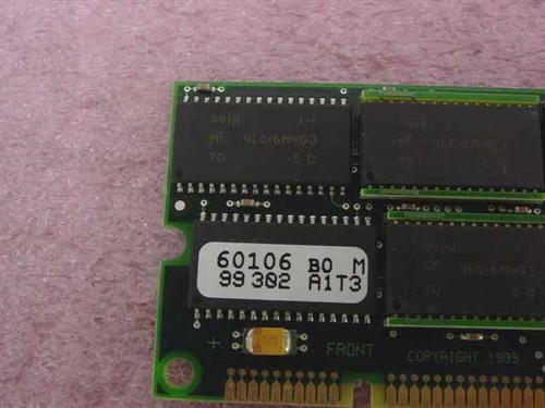 Servidor Dataram SD RAM 60106-99268 - Imagen 3 de 3