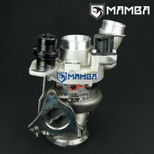 Actuador turbo Wastegate de vacío MAMBA G3 / AMG A45 CLA45 B03G 18559700013 TW - Imagen 11 de 12