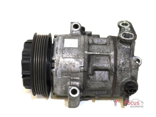 Klimakompressor Opel Corsa D S07 315595319 P21539740