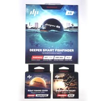 Deeper 3.0 Smart Fish Finder 2017 Bundle Deal Ios Iphone & Android Carp Fishing Deeper 3.0 Smart Fish Finder 2017 Bundle Deal Ios Iphone & Android Carp Fishing