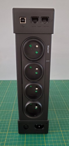Eaton Ellipse ECO 1600 USB FR Version!!! Unterbrechungsfreie _8.5_5 - Bild 18 von 22