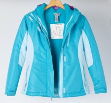 Champion Girls' 3-in-1 Winter Coat Size 10/12