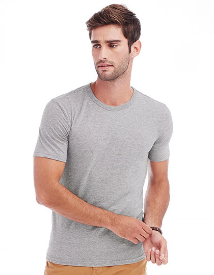 Stedman ST9020 | Crew Neck Herren T-Shirt Morgan - Bild 1 von 1