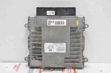 2015 2017 Hyundai Sonata 39101-2GGL3 Engine Control Module Unit Ecm J10 017