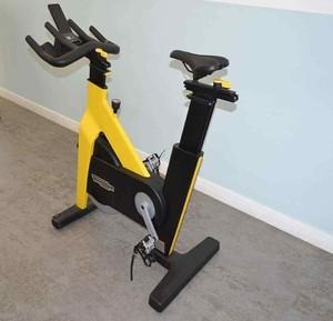 ebay excercise bike