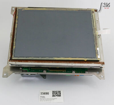 @*s 15690 MSC TUTTLINGEN GMBH VMS BEDIENRECHNER IND COM W/ 12