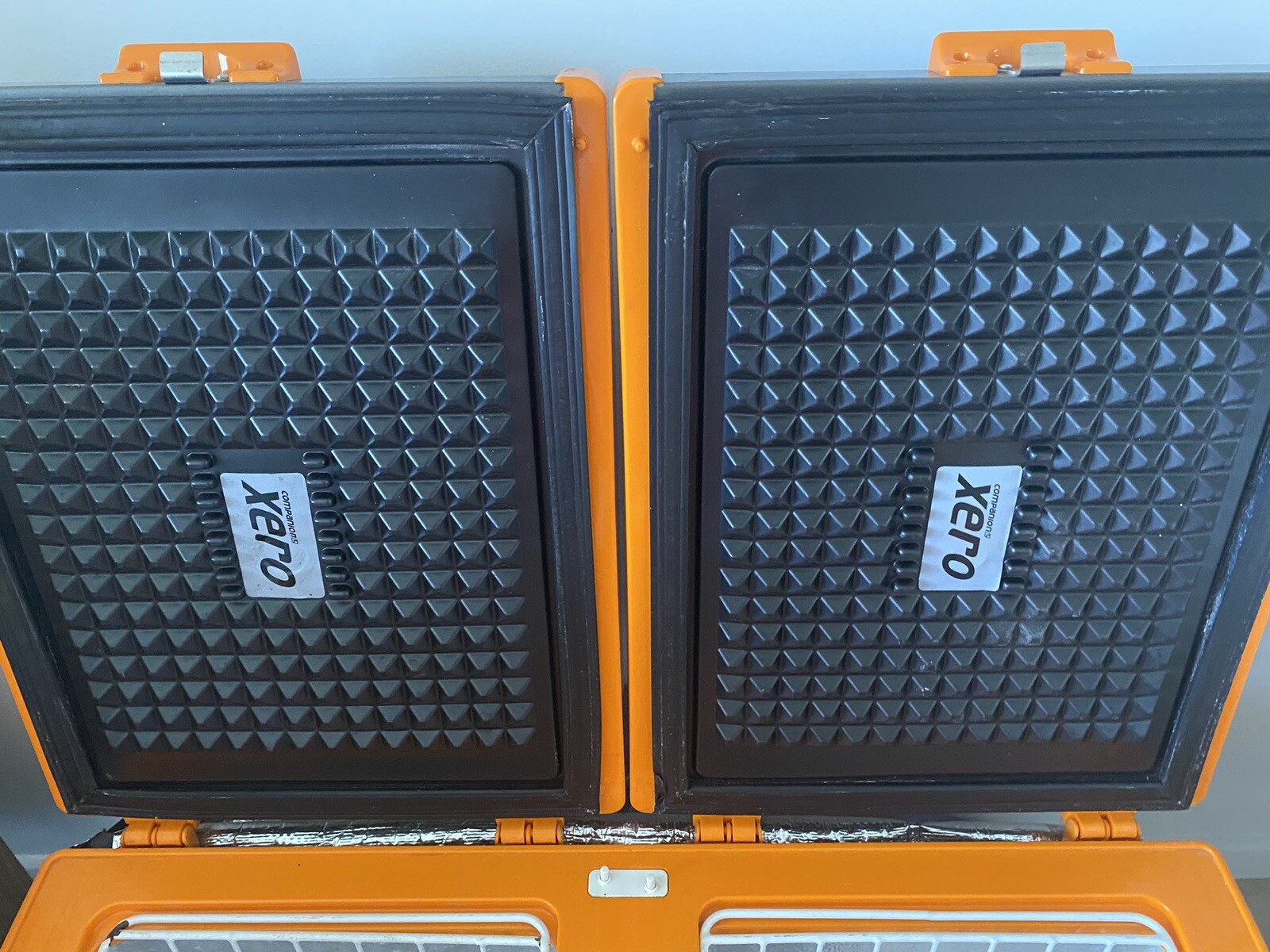 Companion Dual Zone 75ltr Fridge / Freezer eBay