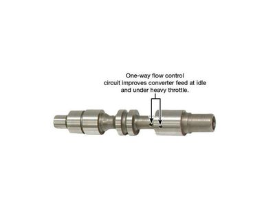 Sonnax Neutral Safety Back-Up Insulator 22229-07K For 42RE/46RE