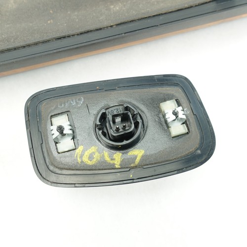 Damage 2010 2011 2012 2013 2014 Silverado Sierra Cab Marker Lights Lamps - Picture 13 of 15