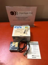 OPTEX 28SE0163YJN SENSOR CD5-W350 LASER,  EFEM, 165219