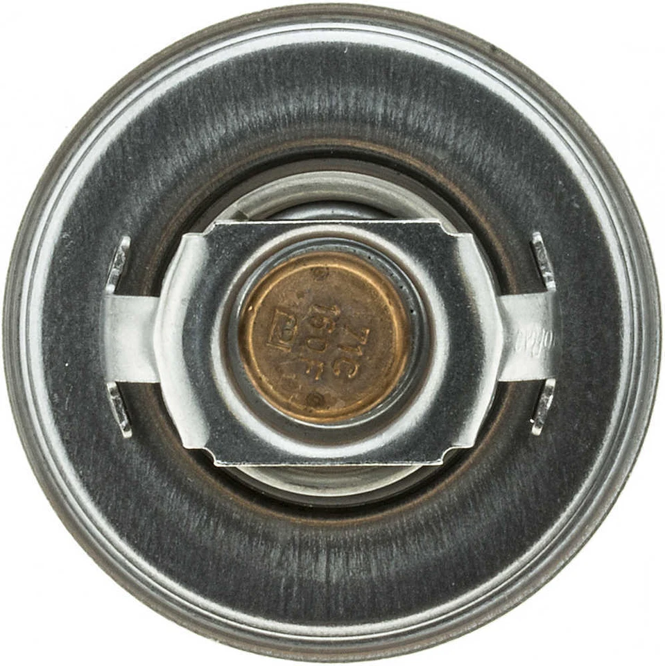 Engine Coolant Thermostat fits 1967-1981 Triumph GT6 Spitfire TR6  GATES - Image 3 of 3