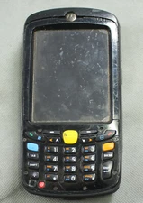 Motorola Symbol MC55N0-P30SWQA7US Wireless Barcode Scanner-Unit Base Only