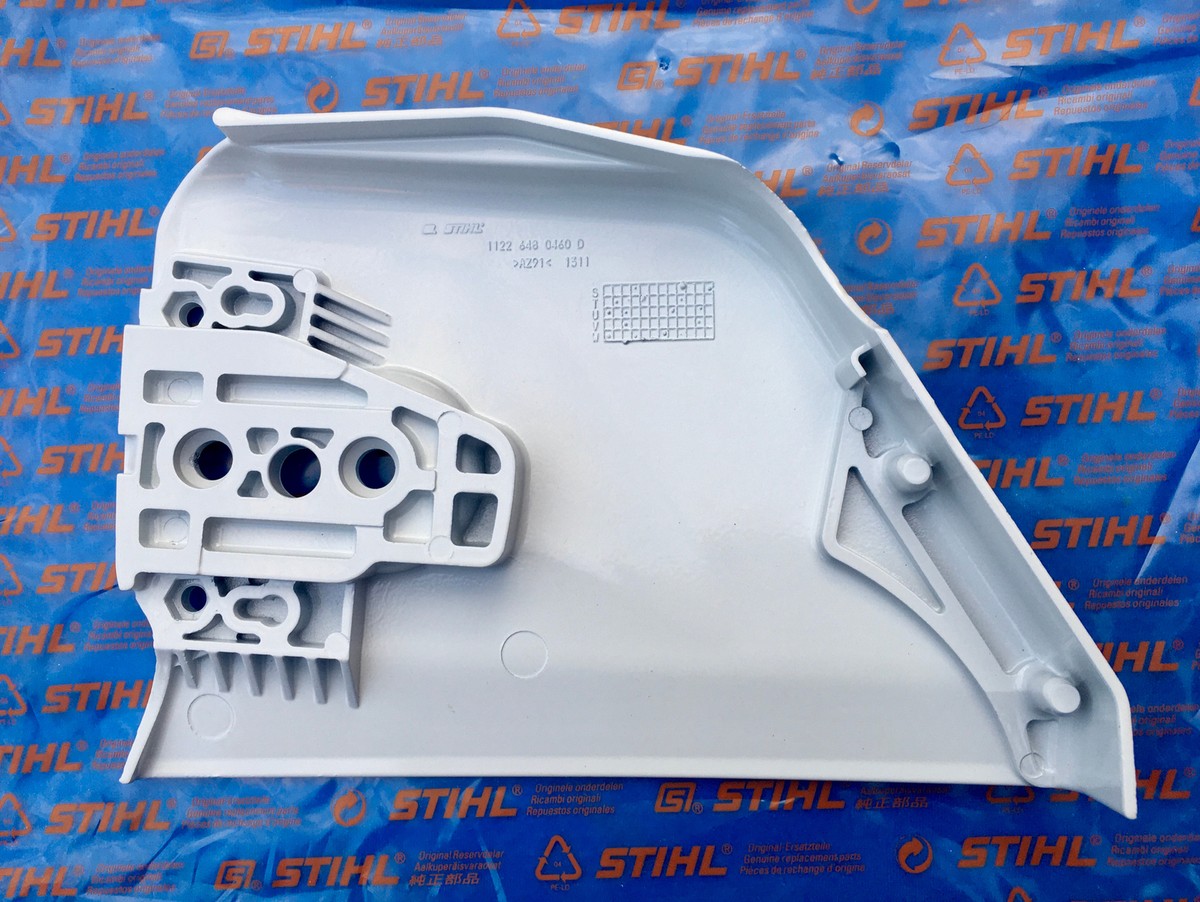 STIHL Genuine 044 440 046 460 066 MS660 STIHL Genuine 044 440 046 460 066 MS660